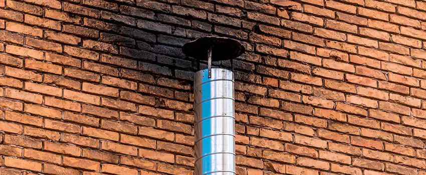 Chimney Design and Style Remodel Services in San Carlos, California