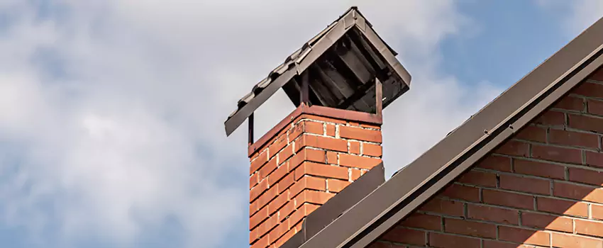 Chimney Saver Masonry Repair Contractor in San Carlos, California
