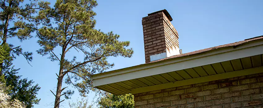 Brick Chimney Sweep Near Me in San Carlos, CA