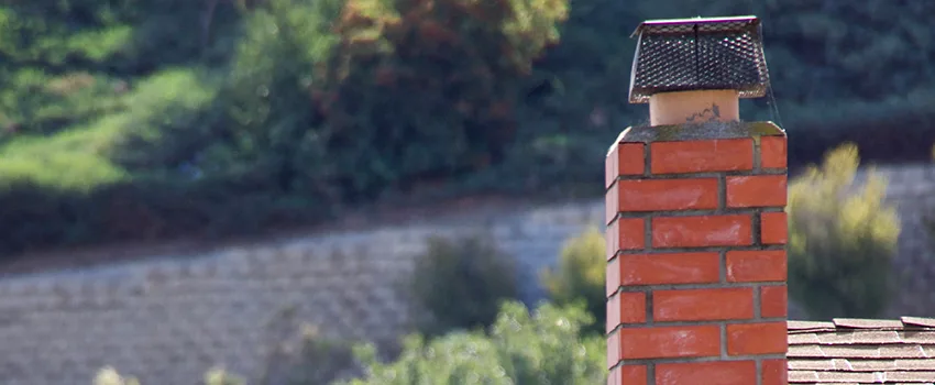 Chimney Tuckpointing And Masonry Restoration in San Carlos, CA
