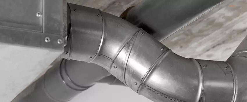 Dryer Vent Blockage Inspection in San Carlos, CA