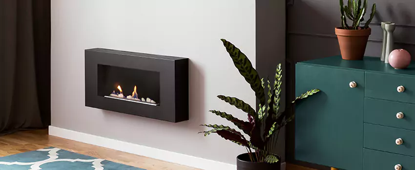 Cost of Ethanol Fireplace Repair And Installation Services in San Carlos, CA