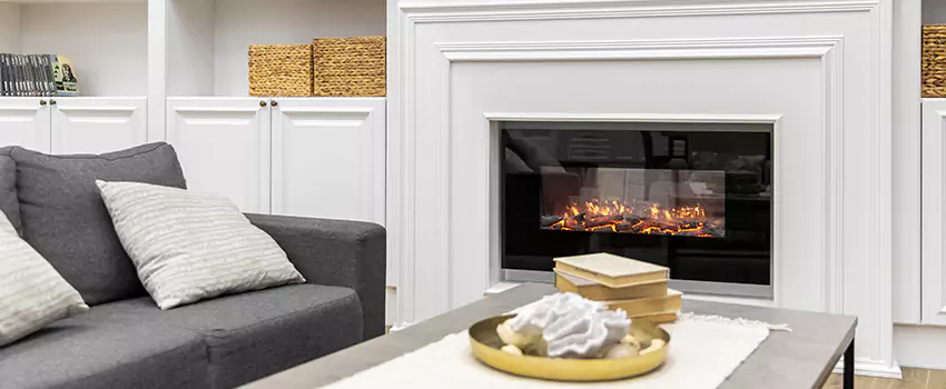 Professional Fireplace Maintenance Contractors in San Carlos, CA