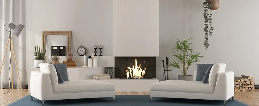 Decorative Fireplace Crystals Services in San Carlos, California