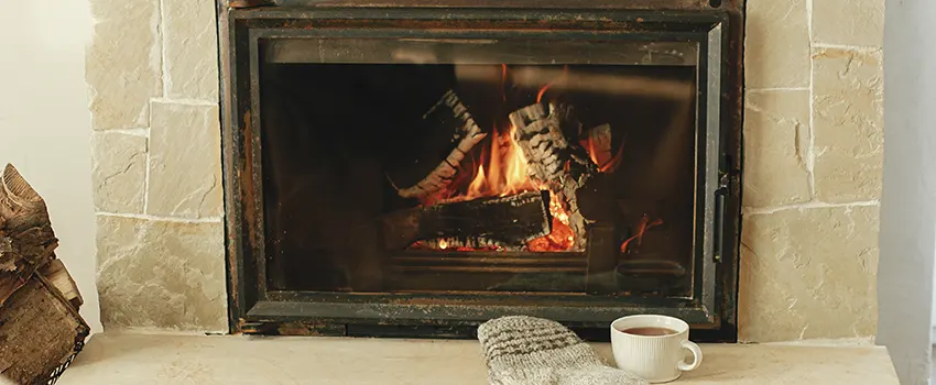 Fireplace Door Handle Replacements Services in San Carlos, California