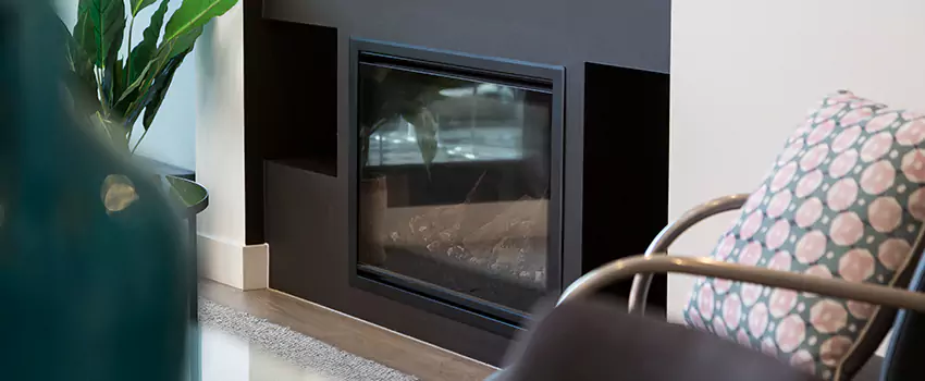 Gas Fireplace Installation in San Carlos, CA
