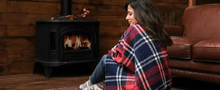 Fireplace Firebox Grate Replacement Services  in San Carlos, California