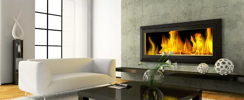 Fireplace Hearth Ideas in San Carlos, California