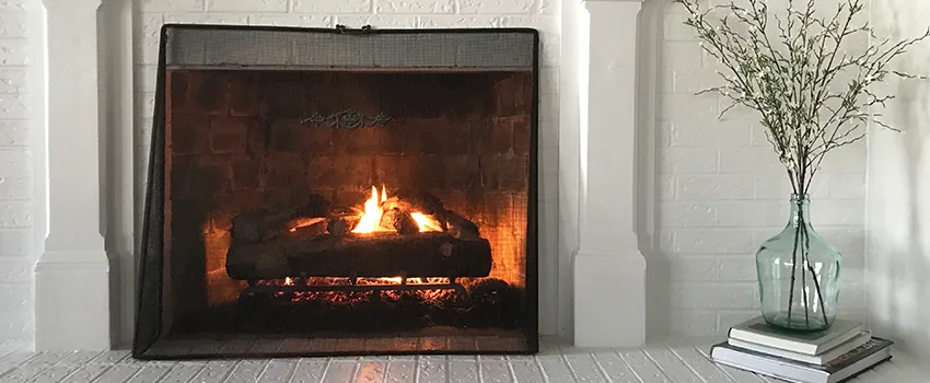 Cost-Effective Fireplace Mantel Inspection And Maintenance in San Carlos, CA