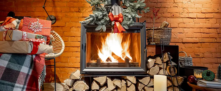 Steel Fireplace Grate Repair And Replacement Services in San Carlos, California