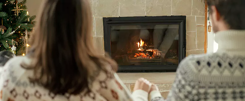 Fireplace Firebox Refurbish & Restore Services in San Carlos, CA