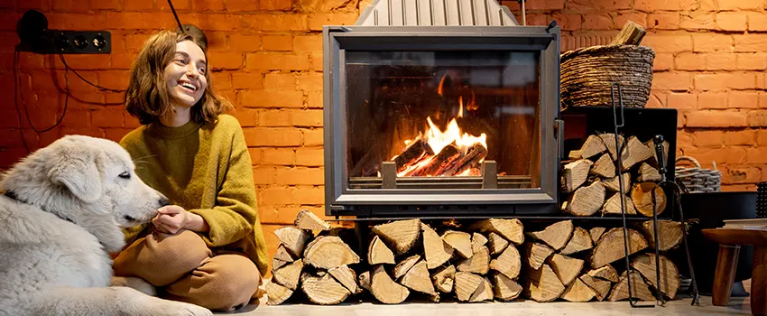 Fireplace Smell Removal Cost in San Carlos, CA