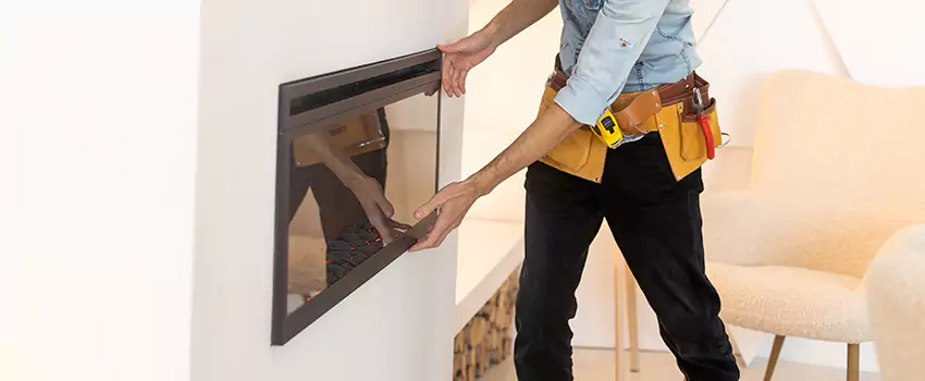 Traditional Fireplace Vent Sweeping in San Carlos, CA