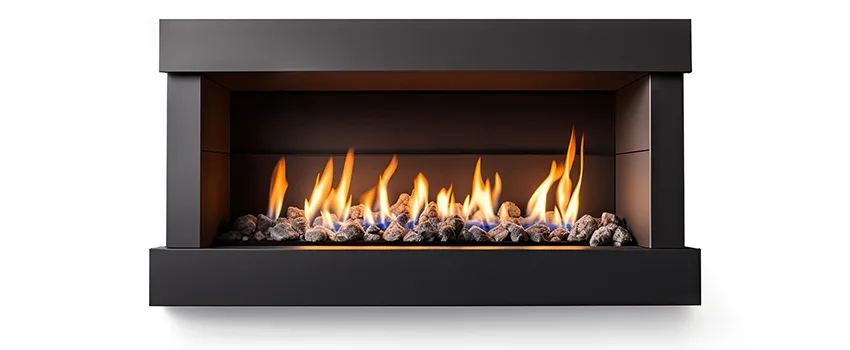 Outdoor Gas Fireplaces Installation in San Carlos, CA
