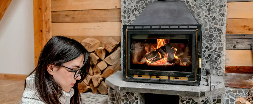 Harman P68-C Pellet Stove Repair in San Carlos, California 