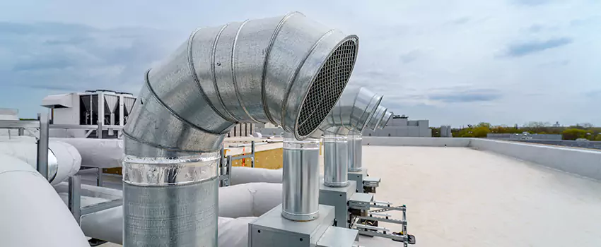 Insulated Ductwork Repair Services Near Me in San Carlos, CA