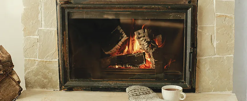 Kings man Fireplaces Insert Services in San Carlos, CA