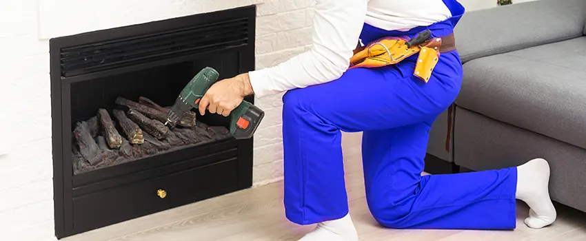 Pellet Fireplace Repair Services in San Carlos, CA