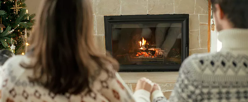 Ravelli Group Wood Fireplaces Replacement in San Carlos, California