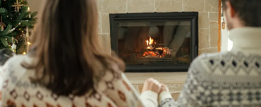Superior Open-Hearth Wood Fireplaces in San Carlos, CA