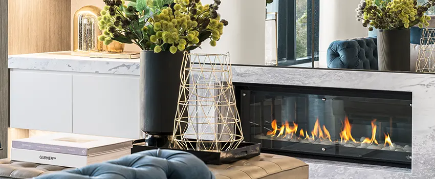 Professional Town & Country Luxury Fireplace Maintenance Experts in San Carlos, California