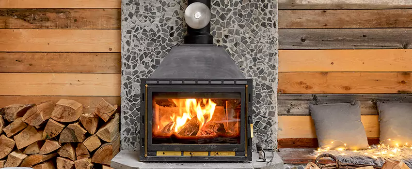 Travis Industries Elite Fireplace Inspection and Maintenance in San Carlos, California