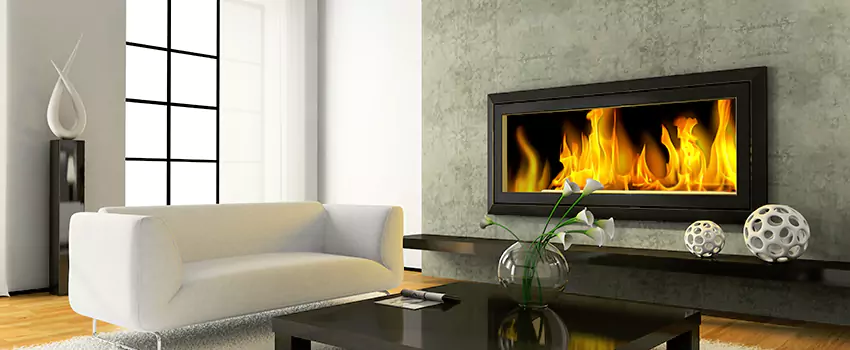 Ventless Fireplace Oxygen Depletion Sensor Installation and Repair Services in San Carlos, California