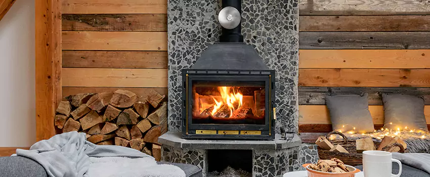 Affordable Wood Fireplace Fixing Solutions in San Carlos, California