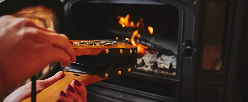 Cost of Wood Furnace Repair and Installation Services in San Carlos, CA