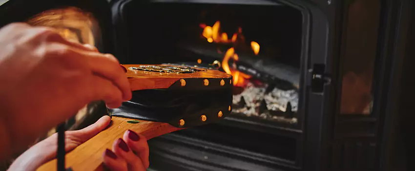 Wood Stove Grates Repair in San Carlos, California