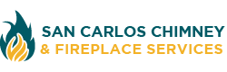 Fireplace And Chimney Services in San Carlos