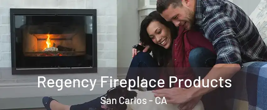  Regency Fireplace Products San Carlos - CA